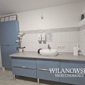 Przytulna przestrzeń 109 m2 - idealna pod gabinet beauty