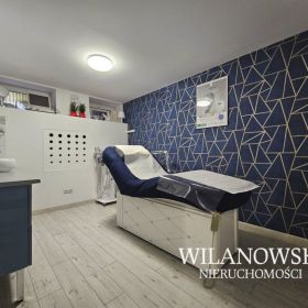 Przytulna przestrzeń 109 m2 - idealna pod gabinet beauty