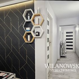 Przytulna przestrzeń 109 m2 - idealna pod gabinet beauty