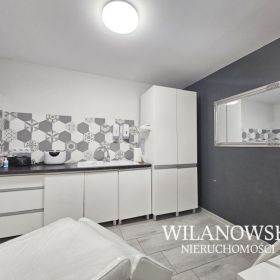 Przytulna przestrzeń 109 m2 - idealna pod gabinet beauty