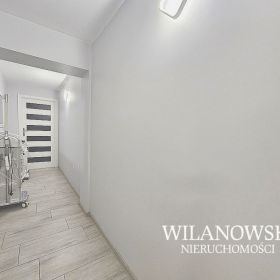 Przytulna przestrzeń 109 m2 - idealna pod gabinet beauty