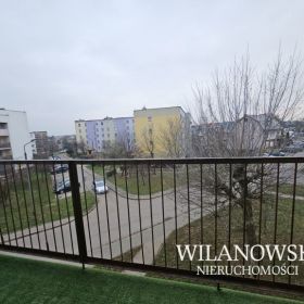 Mieszkanie 3 pokojowe z balkonem / II piętro /Osiedle Młodych