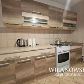 Mieszkanie 3 pokojowe z balkonem / II piętro /Osiedle Młodych