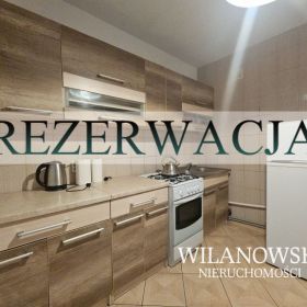 Mieszkanie 3 pokojowe z balkonem / II piętro /Osiedle Młodych