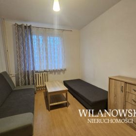 Mieszkanie 3 pokojowe z balkonem / II piętro /Osiedle Młodych