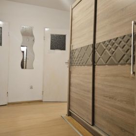 Mieszkanie 3 pokojowe z balkonem / II piętro /Osiedle Młodych