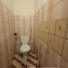 Mieszkanie 3 pokojowe z balkonem / II piętro /Osiedle Młodych