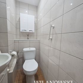 3 pokoje | 61,30 m² | Parter | Balkon | Oddzielna kuchnia | Gotowe do 