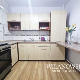 3 pokoje | 61,30 m² | Parter | Balkon | Oddzielna kuchnia | Gotowe do 