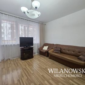3 pokoje | 61,30 m² | Parter | Balkon | Oddzielna kuchnia | Gotowe do 