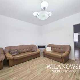 3 pokoje | 61,30 m² | Parter | Balkon | Oddzielna kuchnia | Gotowe do 