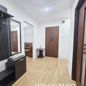 3 pokoje | 61,30 m² | Parter | Balkon | Oddzielna kuchnia | Gotowe do 