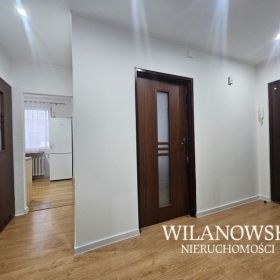 3 pokoje | 61,30 m² | Parter | Balkon | Oddzielna kuchnia | Gotowe do 