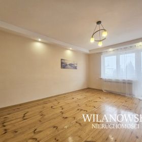 Przestronne i bezczynszowe 4 pokojowe mieszkanie w Mławie