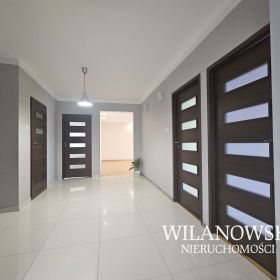 Przestronne i bezczynszowe 4 pokojowe mieszkanie w Mławie