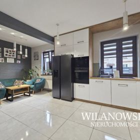 Dom w Szreńsku – gotowa przestrzeń do zamieszkania