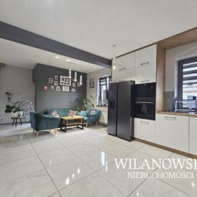 Dom w Szreńsku – gotowa przestrzeń do zamieszkania