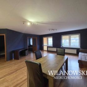 BUDYNEK HANDLOWO - USŁUGOWO-MIESZKALNY W ŚCISŁYM CENTRUM MŁAWY