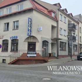 Lokal użytkowy w śródmieściu Działdowa! Top lokalizacja!