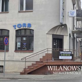 Lokal użytkowy w śródmieściu Działdowa! Top lokalizacja!