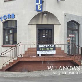 Lokal użytkowy w śródmieściu Działdowa! Top lokalizacja!
