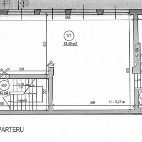 Lokal użytkowy w śródmieściu Działdowa! Top lokalizacja!
