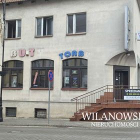 Lokal użytkowy w śródmieściu Działdowa! Top lokalizacja!