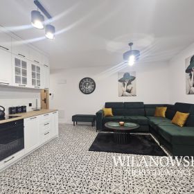 Nowoczesne M- 3 /50,43 m² / 2 miejca postojowe/ 2 komórki lokatoskie