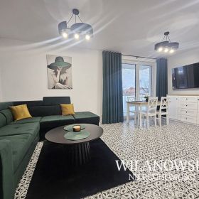 Nowoczesne M- 3 /50,43 m² / 2 miejca postojowe/ 2 komórki lokatoskie