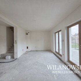 Nowoczesny dom w zabudowie bliźniaczej w doskonałej lokalizacji 