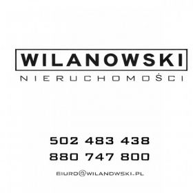 Działka inwestycyjna przy drodze wojewódzkiej - Mława, ul. Żuromińska