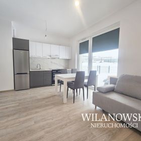 Nowe mieszkanie na wynajem | Parter | Miejsce postojowe + komórka