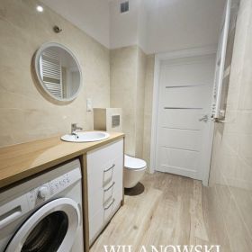 Nowe mieszkanie na wynajem | Parter | Miejsce postojowe + komórka