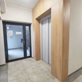 Nowe mieszkanie na wynajem | Parter | Miejsce postojowe + komórka