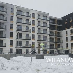 Nowe mieszkanie na wynajem | Parter | Miejsce postojowe + komórka