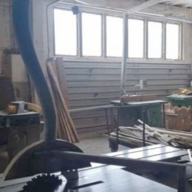 Zakład produkcyjny wraz z domem na ponad 2-hektarowej działce