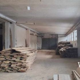 Zakład produkcyjny wraz z domem na ponad 2-hektarowej działce