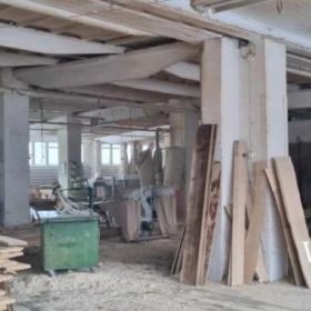 Zakład produkcyjny wraz z domem na ponad 2-hektarowej działce