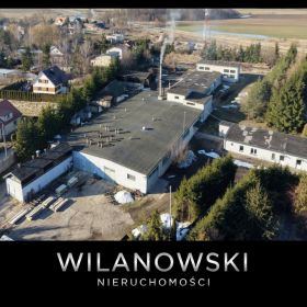 💡 Dochodowy biznes produkcyjny wraz z domem n 2-hektarowej działce 🏭