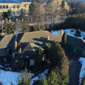 Zakład produkcyjny wraz z ładnym domem na ponad 2-hektarowej działce