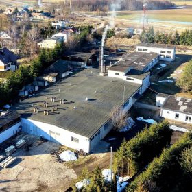 👉 „Zarabiający biznes + dom 337 m² | dzialka 2,28 ha | produkcja 🏭