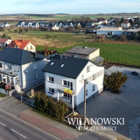 Dom do wynajęcia dla pracowników – Mława, ul. Padlewskiego