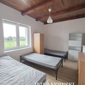 Dom do wynajęcia dla pracowników – Mława, ul. Padlewskiego