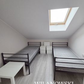 Dom do wynajęcia dla pracowników – Mława, ul. Padlewskiego