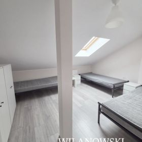 Dom do wynajęcia dla pracowników – Mława, ul. Padlewskiego