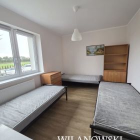 Dom do wynajęcia dla pracowników – Mława, ul. Padlewskiego