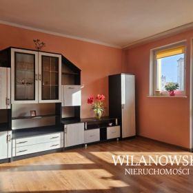 2 pokoje | 47,88 m² | I piętro | balkon | Mława ul. Płocka