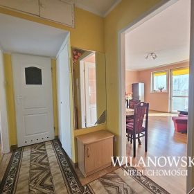 2 pokoje | 47,88 m² | I piętro | balkon | Mława ul. Płocka