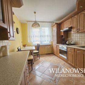 Wynajem od zaraz! 3-pokojowe, umeblowane, z balkonem / OKM