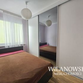 Wynajem od zaraz! 3-pokojowe, umeblowane, z balkonem / OKM